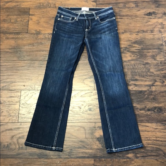 Aeropostale Denim - Aeropostale Jeans